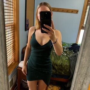 Windsor dress